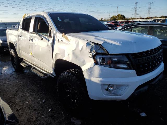 Photo 0 VIN: 1GCGTCEN6K1335580 - CHEVROLET COLORADO L 