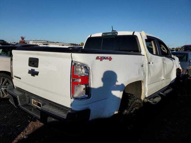 Photo 3 VIN: 1GCGTCEN6K1335580 - CHEVROLET COLORADO L 