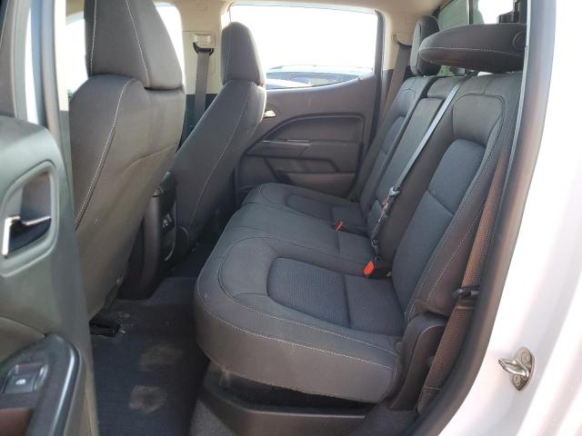 Photo 5 VIN: 1GCGTCEN6K1335580 - CHEVROLET COLORADO L 