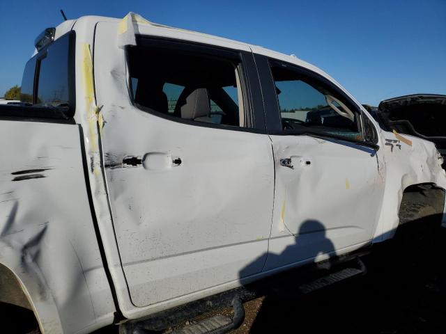 Photo 8 VIN: 1GCGTCEN6K1335580 - CHEVROLET COLORADO L 