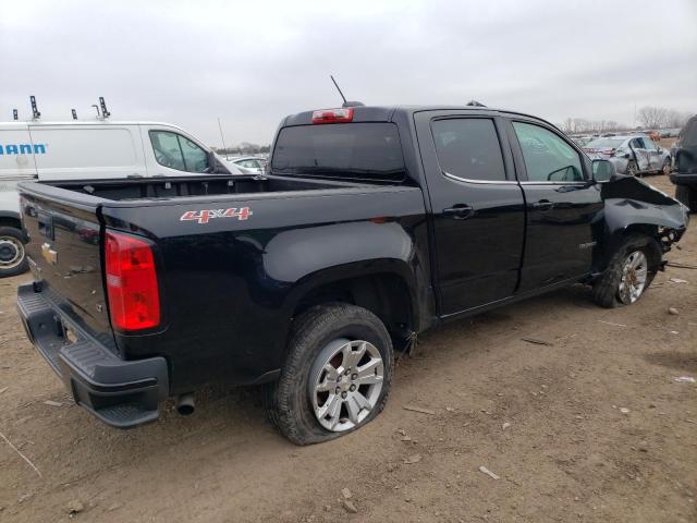 Photo 2 VIN: 1GCGTCEN6L1107936 - CHEVROLET COLORADO L 