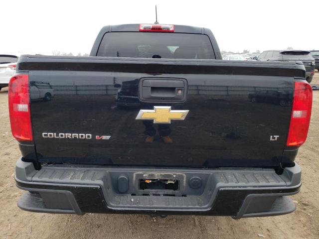 Photo 5 VIN: 1GCGTCEN6L1107936 - CHEVROLET COLORADO L 