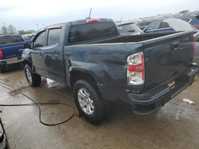 Photo 1 VIN: 1GCGTCEN6L1115423 - CHEVROLET COLORADO 