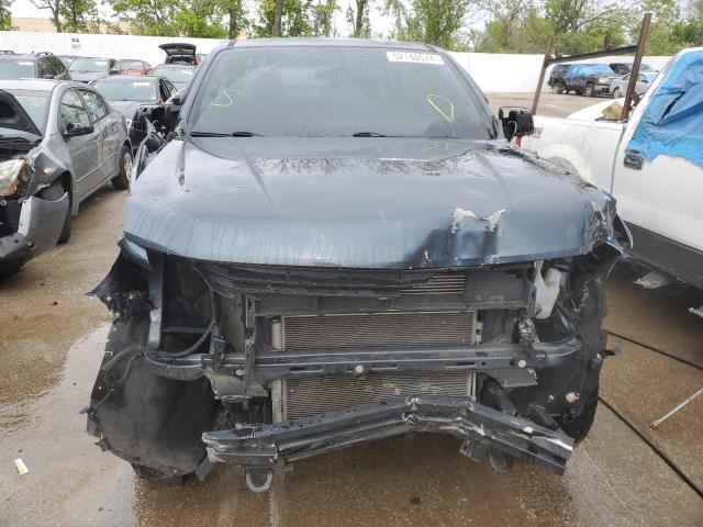 Photo 4 VIN: 1GCGTCEN6L1115423 - CHEVROLET COLORADO 