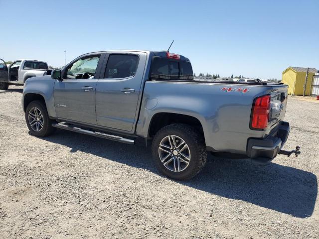 Photo 1 VIN: 1GCGTCEN6L1182040 - CHEVROLET COLORADO 