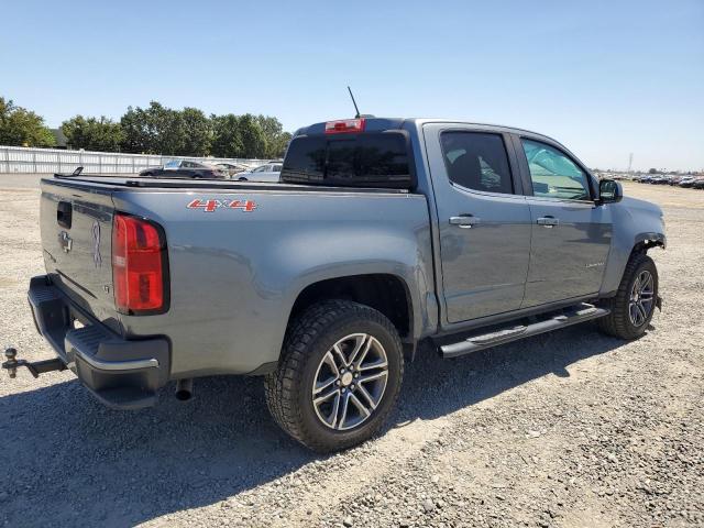 Photo 2 VIN: 1GCGTCEN6L1182040 - CHEVROLET COLORADO 