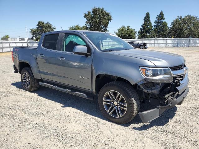 Photo 3 VIN: 1GCGTCEN6L1182040 - CHEVROLET COLORADO 