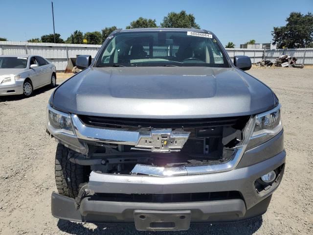 Photo 4 VIN: 1GCGTCEN6L1182040 - CHEVROLET COLORADO 