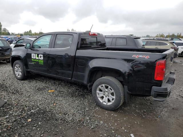 Photo 1 VIN: 1GCGTCEN6L1186041 - CHEVROLET COLORADO 