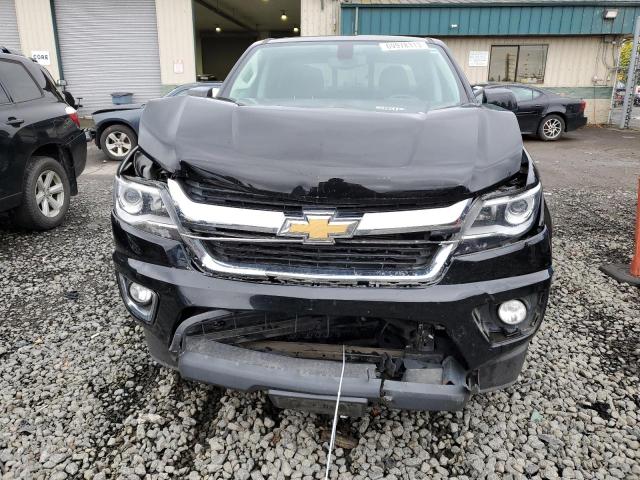 Photo 4 VIN: 1GCGTCEN6L1186041 - CHEVROLET COLORADO 