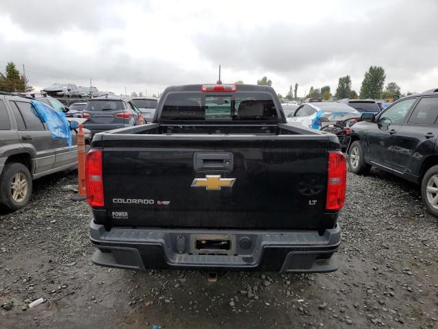 Photo 5 VIN: 1GCGTCEN6L1186041 - CHEVROLET COLORADO 