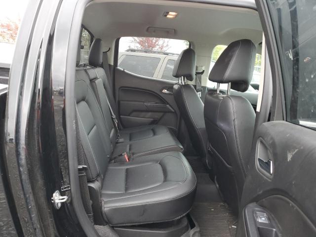 Photo 9 VIN: 1GCGTCEN6L1186041 - CHEVROLET COLORADO 