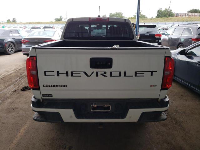 Photo 5 VIN: 1GCGTCEN6M1188423 - CHEVROLET COLORADO L 