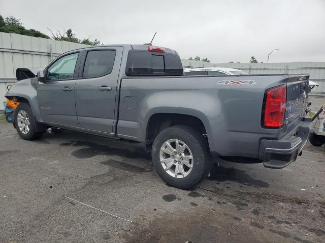 Photo 1 VIN: 1GCGTCEN6M1190754 - CHEVROLET COLORADO L 