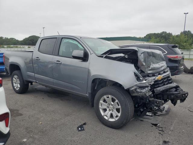 Photo 3 VIN: 1GCGTCEN6M1190754 - CHEVROLET COLORADO L 