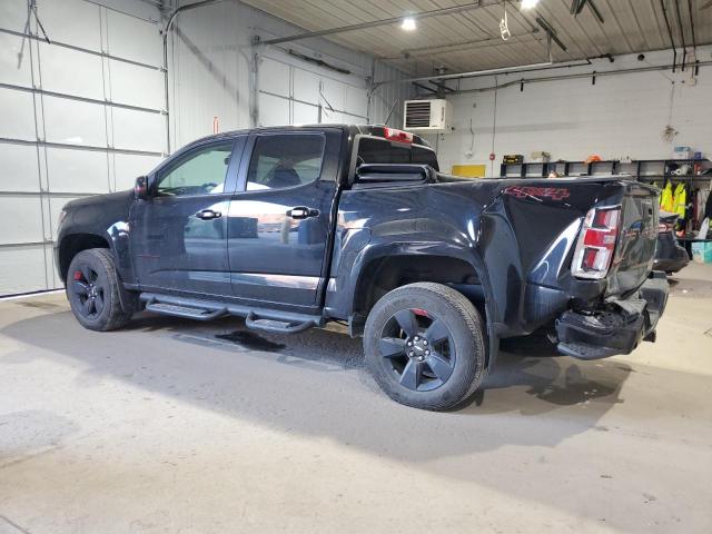 Photo 1 VIN: 1GCGTCEN6M1285041 - CHEVROLET COLORADO L 