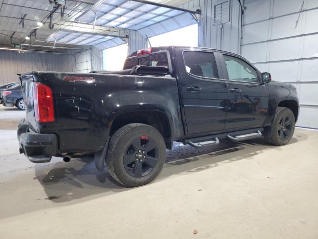 Photo 2 VIN: 1GCGTCEN6M1285041 - CHEVROLET COLORADO L 