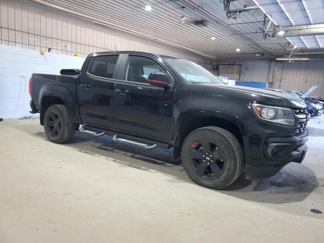 Photo 3 VIN: 1GCGTCEN6M1285041 - CHEVROLET COLORADO L 