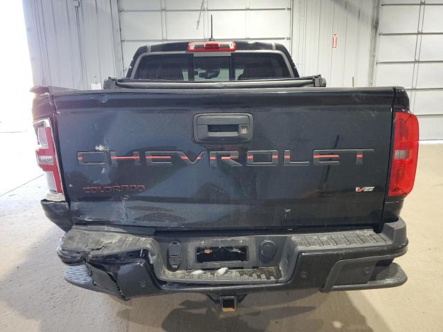 Photo 5 VIN: 1GCGTCEN6M1285041 - CHEVROLET COLORADO L 