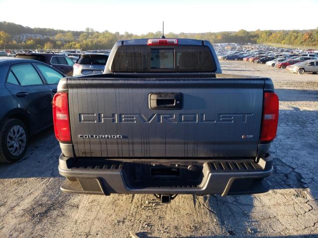 Photo 5 VIN: 1GCGTCEN6N1117403 - CHEVROLET COLORADO L 