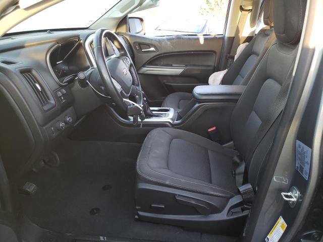 Photo 6 VIN: 1GCGTCEN6N1117403 - CHEVROLET COLORADO L 