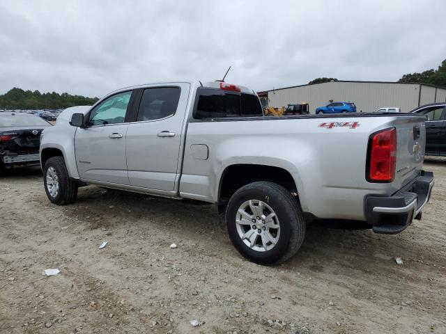 Photo 1 VIN: 1GCGTCEN7H1181793 - CHEVROLET COLORADO 