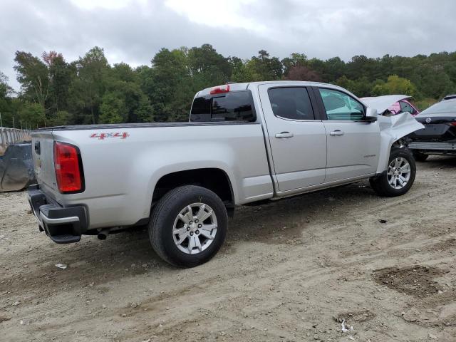 Photo 2 VIN: 1GCGTCEN7H1181793 - CHEVROLET COLORADO 