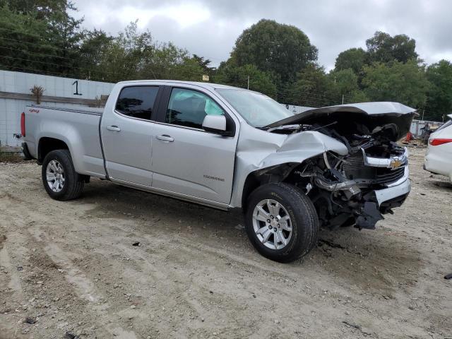 Photo 3 VIN: 1GCGTCEN7H1181793 - CHEVROLET COLORADO 