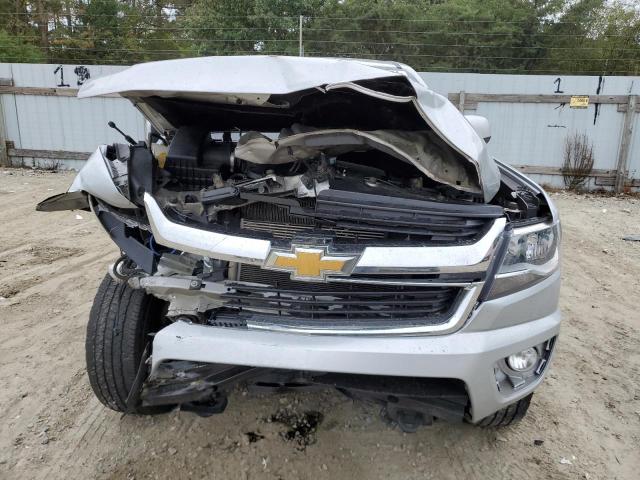 Photo 4 VIN: 1GCGTCEN7H1181793 - CHEVROLET COLORADO 