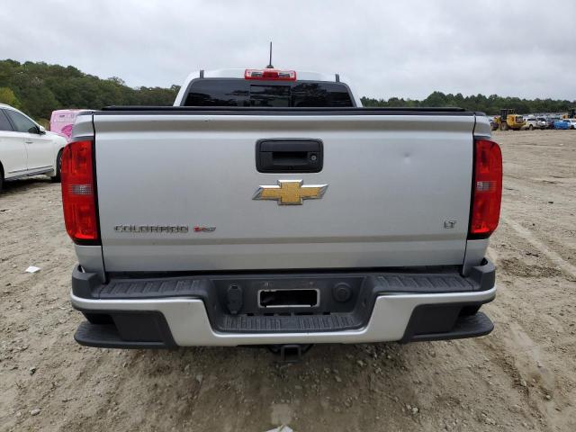 Photo 5 VIN: 1GCGTCEN7H1181793 - CHEVROLET COLORADO 