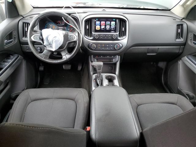 Photo 7 VIN: 1GCGTCEN7H1181793 - CHEVROLET COLORADO 