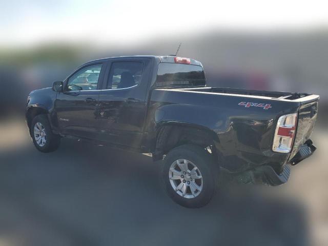 Photo 1 VIN: 1GCGTCEN7J1100300 - CHEVROLET COLORADO 