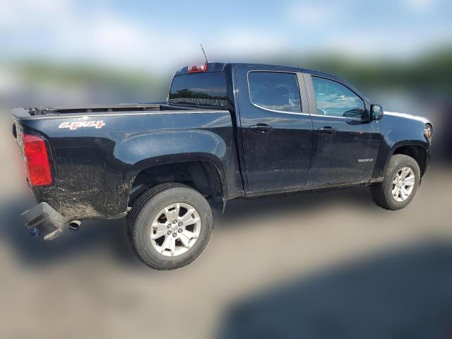 Photo 2 VIN: 1GCGTCEN7J1100300 - CHEVROLET COLORADO 