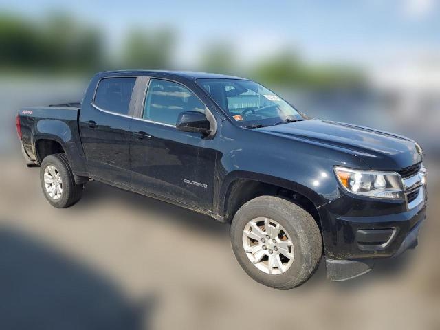 Photo 3 VIN: 1GCGTCEN7J1100300 - CHEVROLET COLORADO 