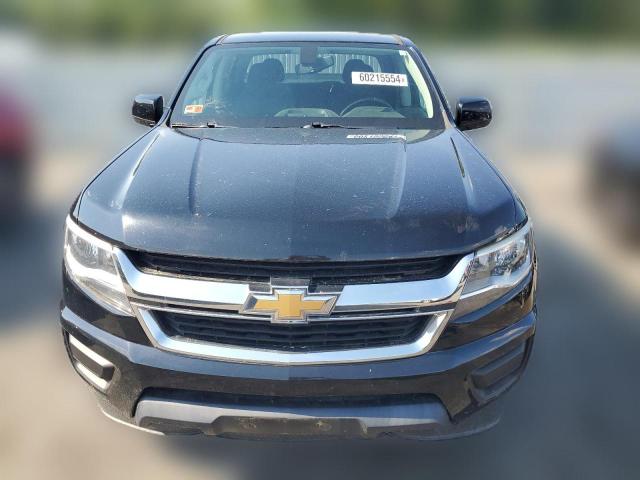 Photo 4 VIN: 1GCGTCEN7J1100300 - CHEVROLET COLORADO 