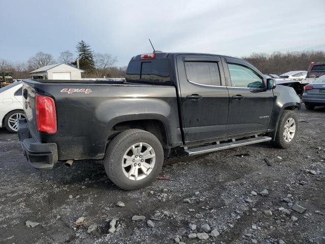 Photo 2 VIN: 1GCGTCEN7J1112883 - CHEVROLET COLORADO 