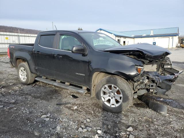 Photo 3 VIN: 1GCGTCEN7J1112883 - CHEVROLET COLORADO 