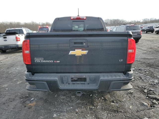 Photo 5 VIN: 1GCGTCEN7J1112883 - CHEVROLET COLORADO 