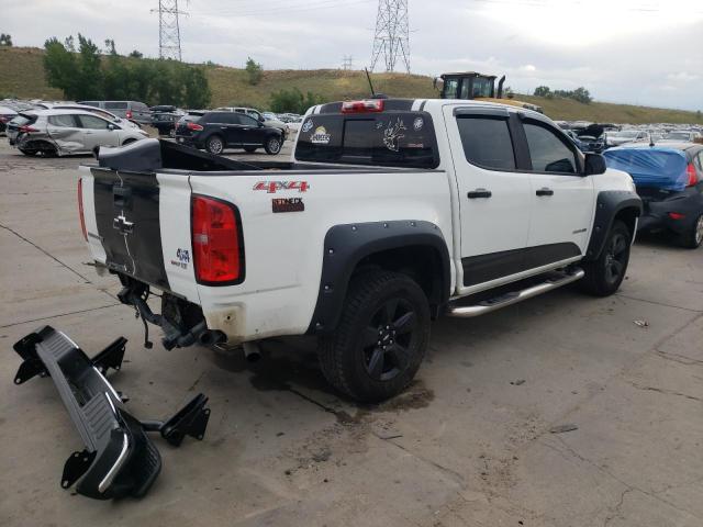 Photo 3 VIN: 1GCGTCEN7J1182433 - CHEVROLET COLORADO L 