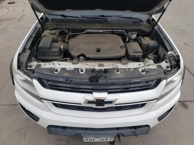 Photo 6 VIN: 1GCGTCEN7J1182433 - CHEVROLET COLORADO L 