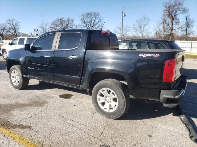 Photo 1 VIN: 1GCGTCEN7J1224308 - CHEVROLET COLORADO L 