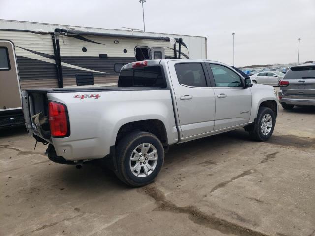 Photo 2 VIN: 1GCGTCEN7J1324828 - CHEVROLET COLORADO L 