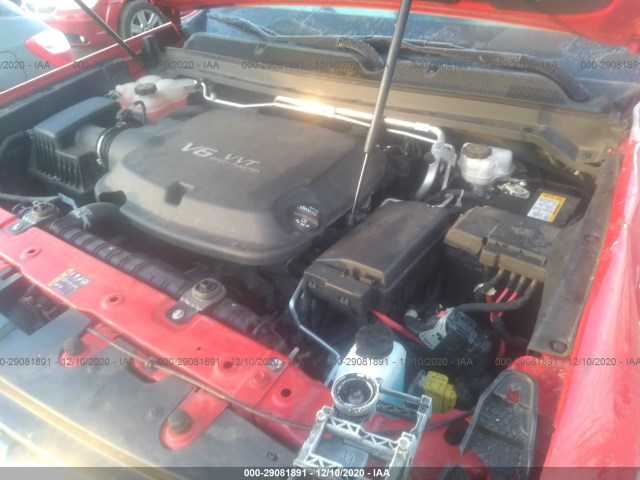 Photo 9 VIN: 1GCGTCEN7K1105370 - CHEVROLET COLORADO 