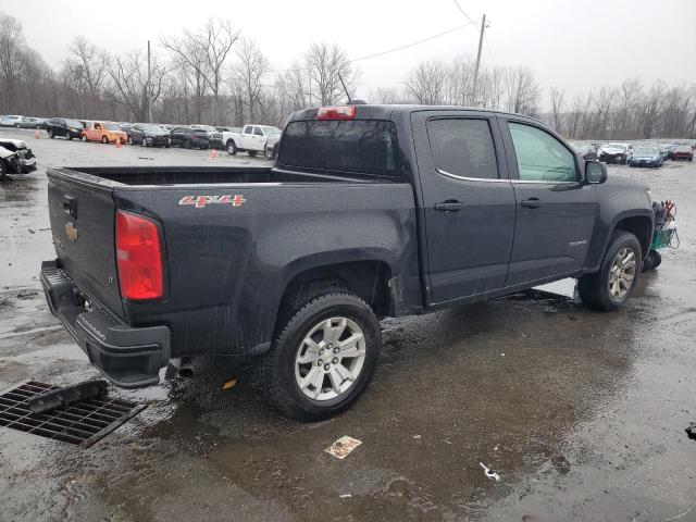 Photo 2 VIN: 1GCGTCEN7K1119706 - CHEVROLET COLORADO L 