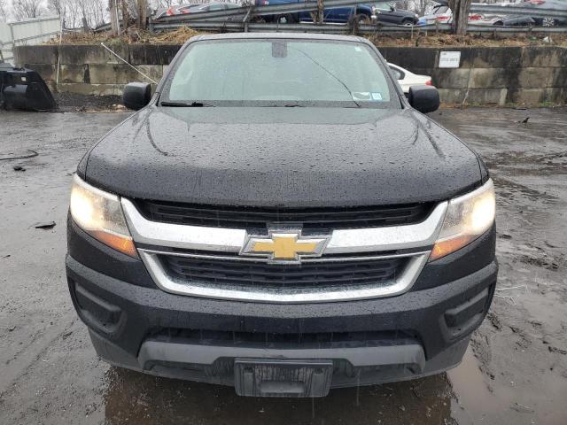 Photo 4 VIN: 1GCGTCEN7K1119706 - CHEVROLET COLORADO L 