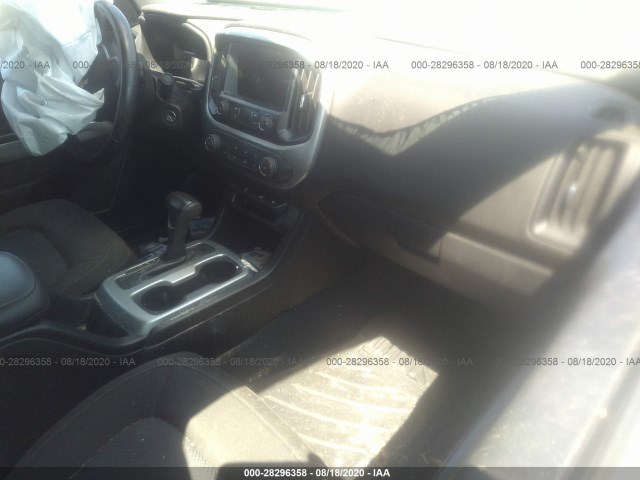 Photo 4 VIN: 1GCGTCEN7K1151412 - CHEVROLET COLORADO 