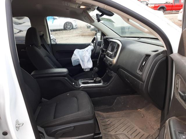 Photo 4 VIN: 1GCGTCEN7L1110019 - CHEVROLET COLORADO L 