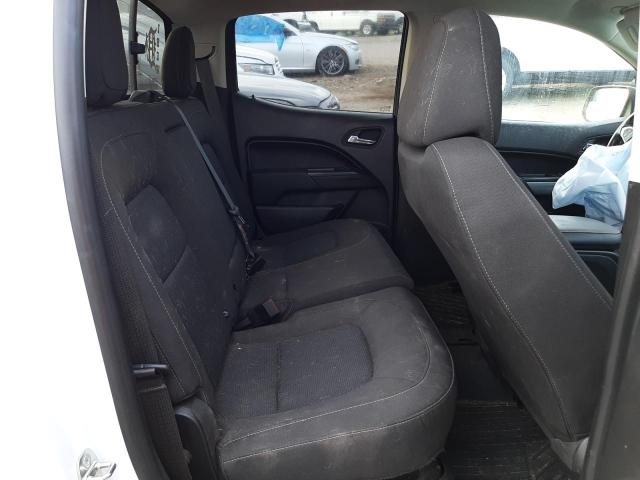 Photo 5 VIN: 1GCGTCEN7L1110019 - CHEVROLET COLORADO L 