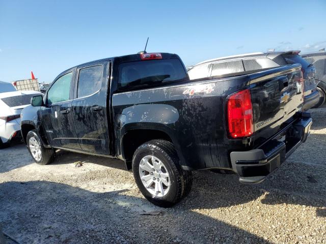 Photo 1 VIN: 1GCGTCEN7L1126835 - CHEVROLET COLORADO L 