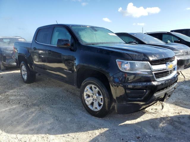 Photo 3 VIN: 1GCGTCEN7L1126835 - CHEVROLET COLORADO L 